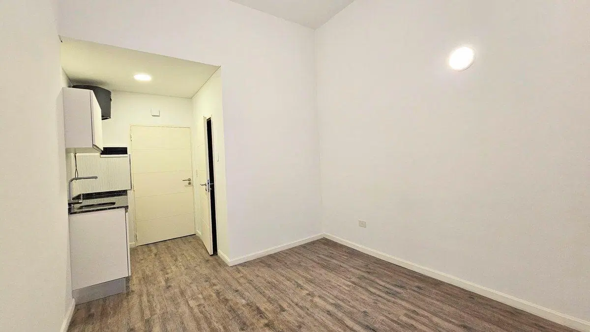VENTA MONOAMBIENTE MONSERRAT PB CON RENTA 8