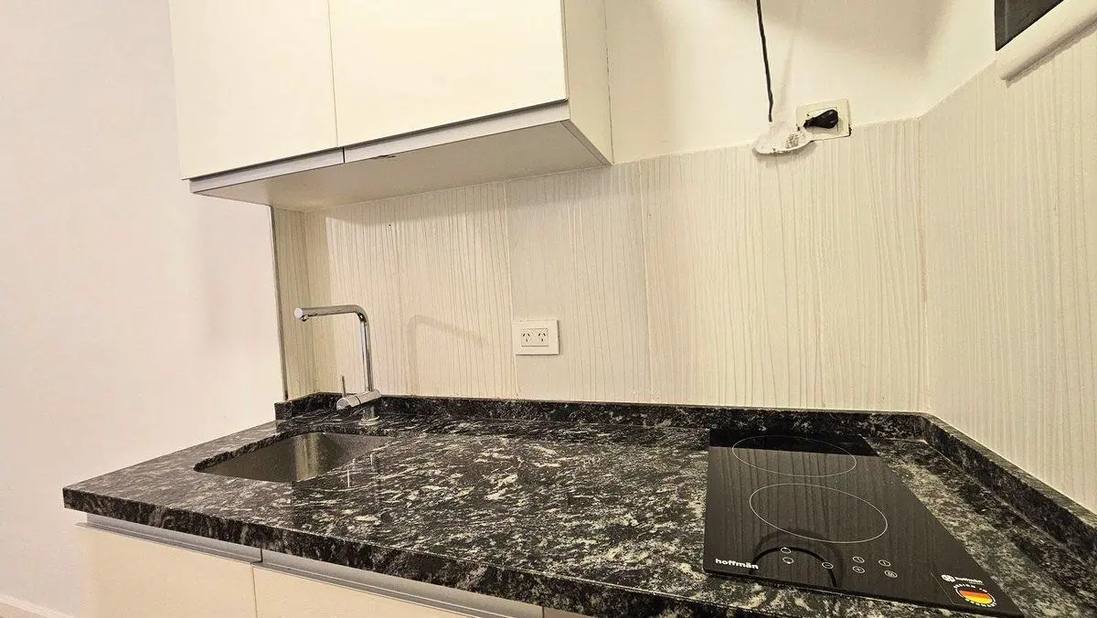VENTA MONOAMBIENTE MONSERRAT PB CON RENTA 3