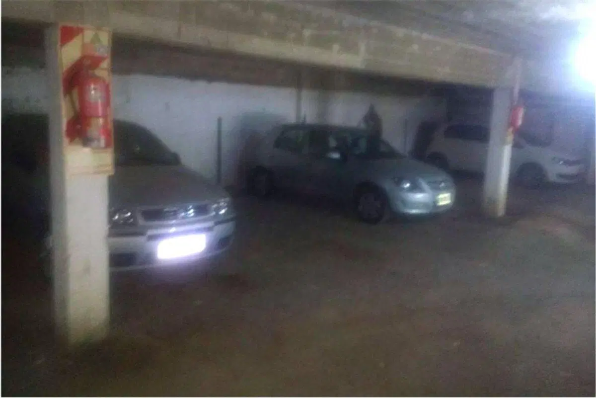 VENTA GARAJE Y DEPARTAMENTO CASEROS  FINANCIACION 2