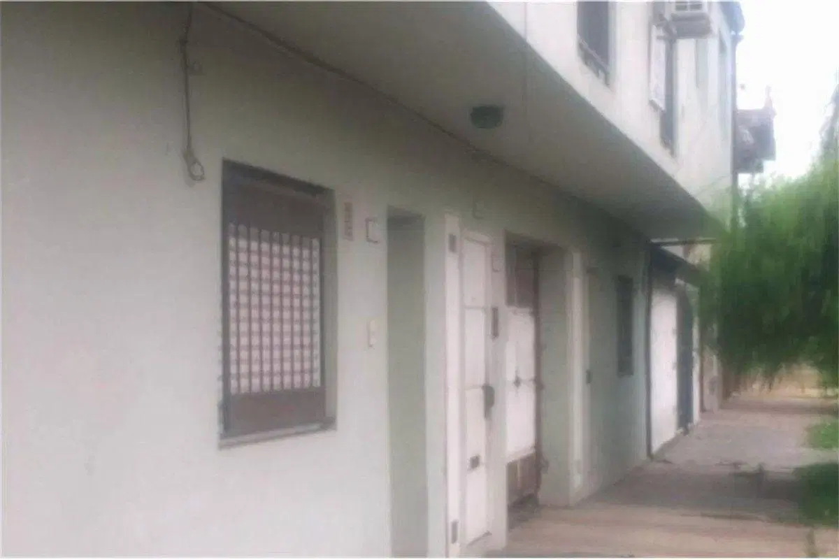 VENTA GARAJE Y DEPARTAMENTO CASEROS  FINANCIACION 4