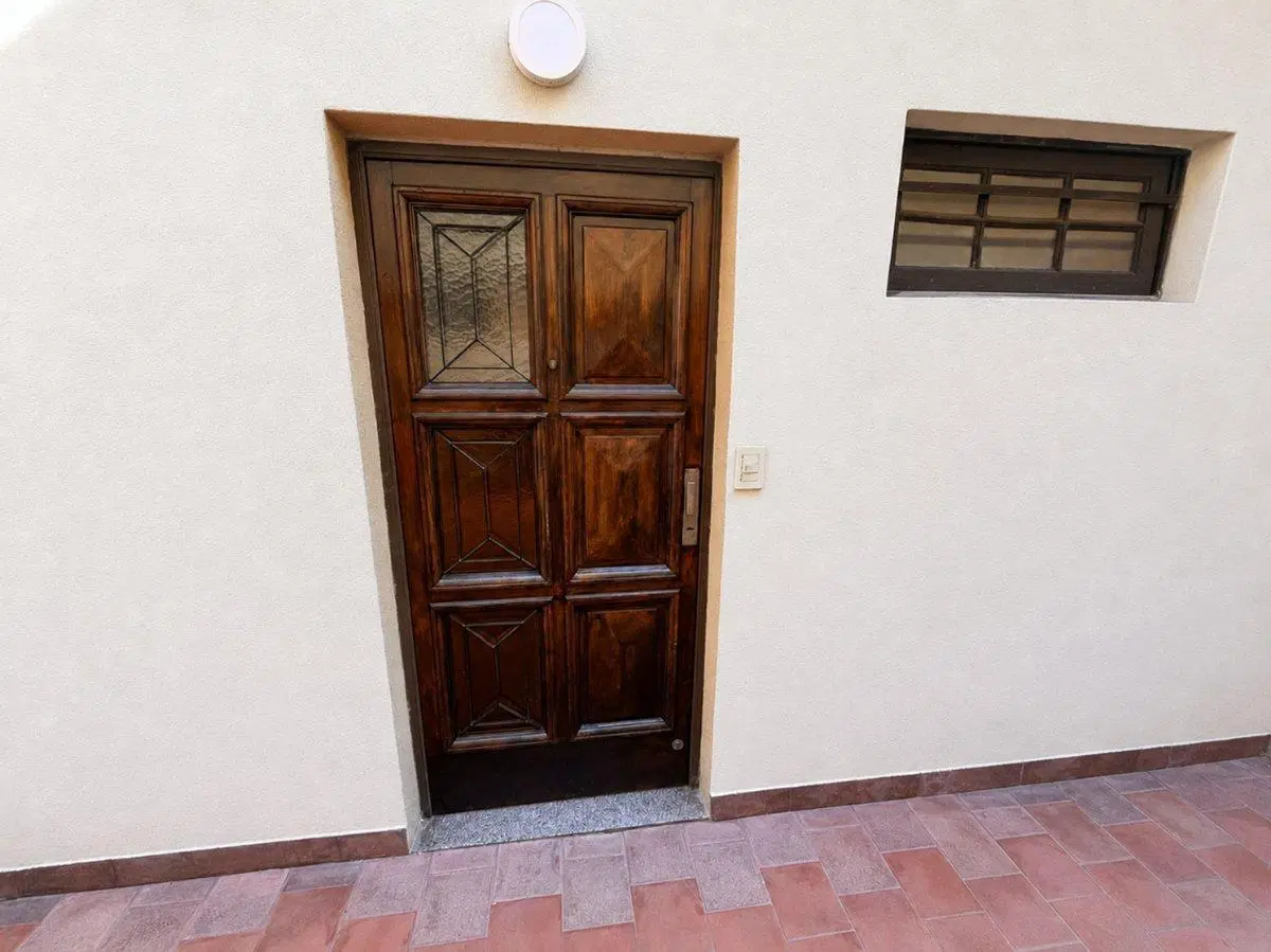 VENTA PH 2 AMBIENTES CIUDADELA GRAN PATIO 3
