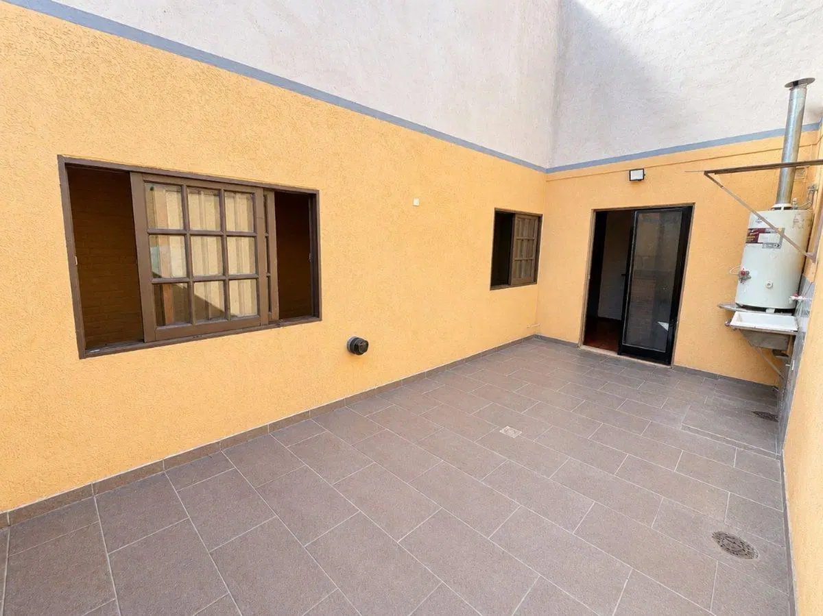 VENTA PH 2 AMBIENTES CIUDADELA GRAN PATIO 2