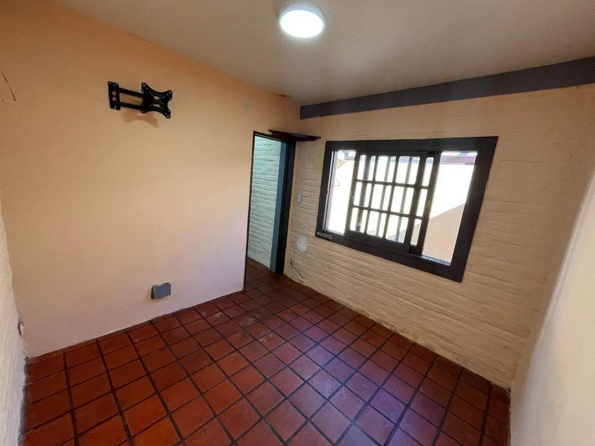 VENTA PH 2 AMBIENTES CIUDADELA GRAN PATIO 8