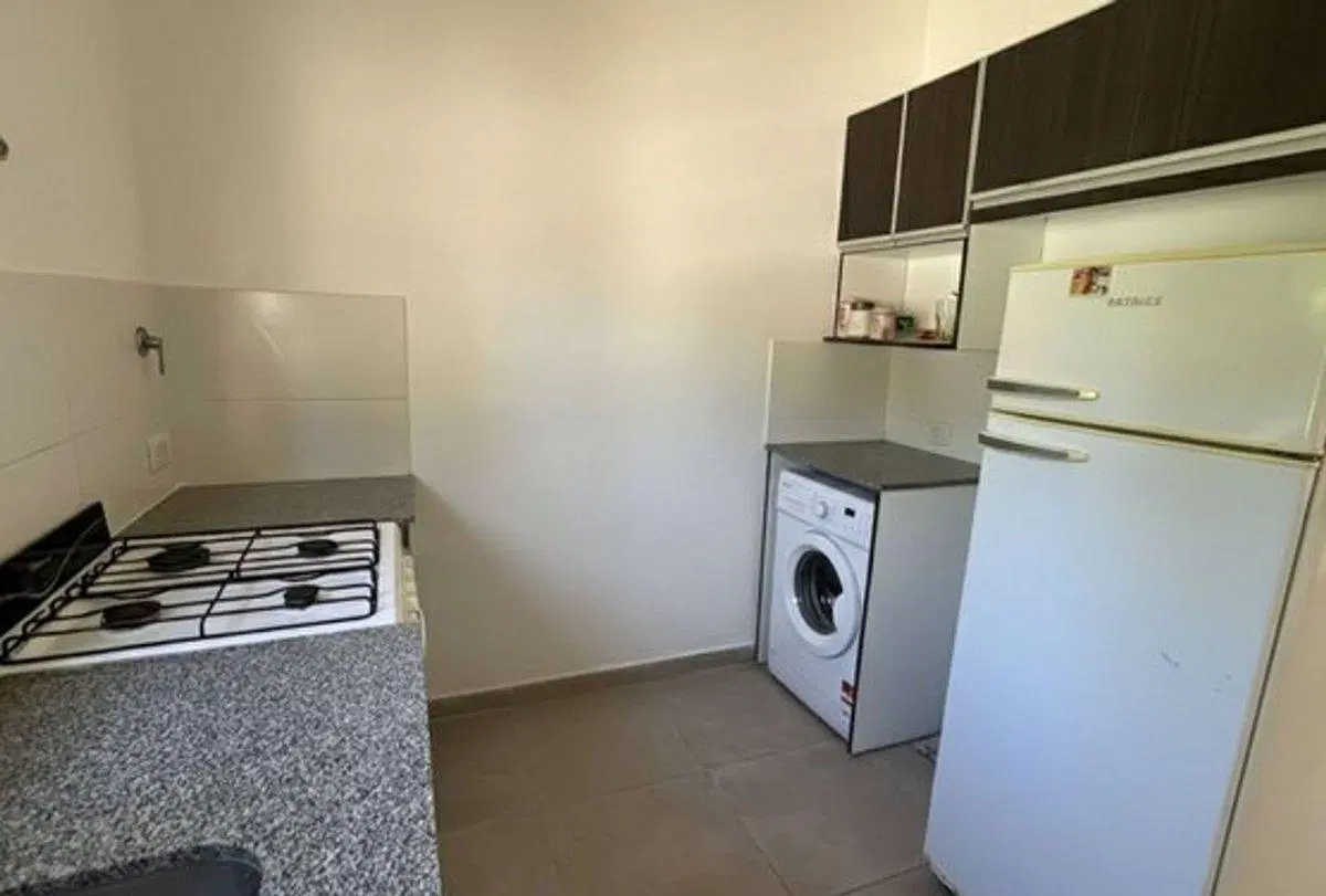 VENTA CASA 3 AMBIENTES GRAL RODRIGUEZ APTO CREDIT0 5