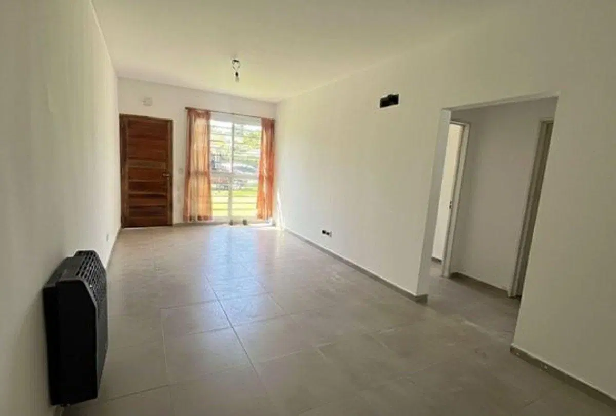 VENTA CASA 3 AMBIENTES GRAL RODRIGUEZ APTO CREDIT0 3