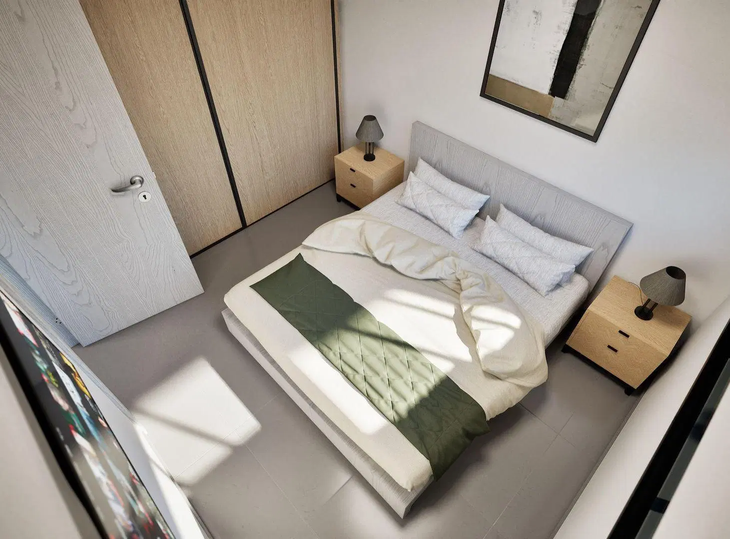 VENTA DEPARTAMENTO 2 AMBIENTES FLORESTA POZO 5