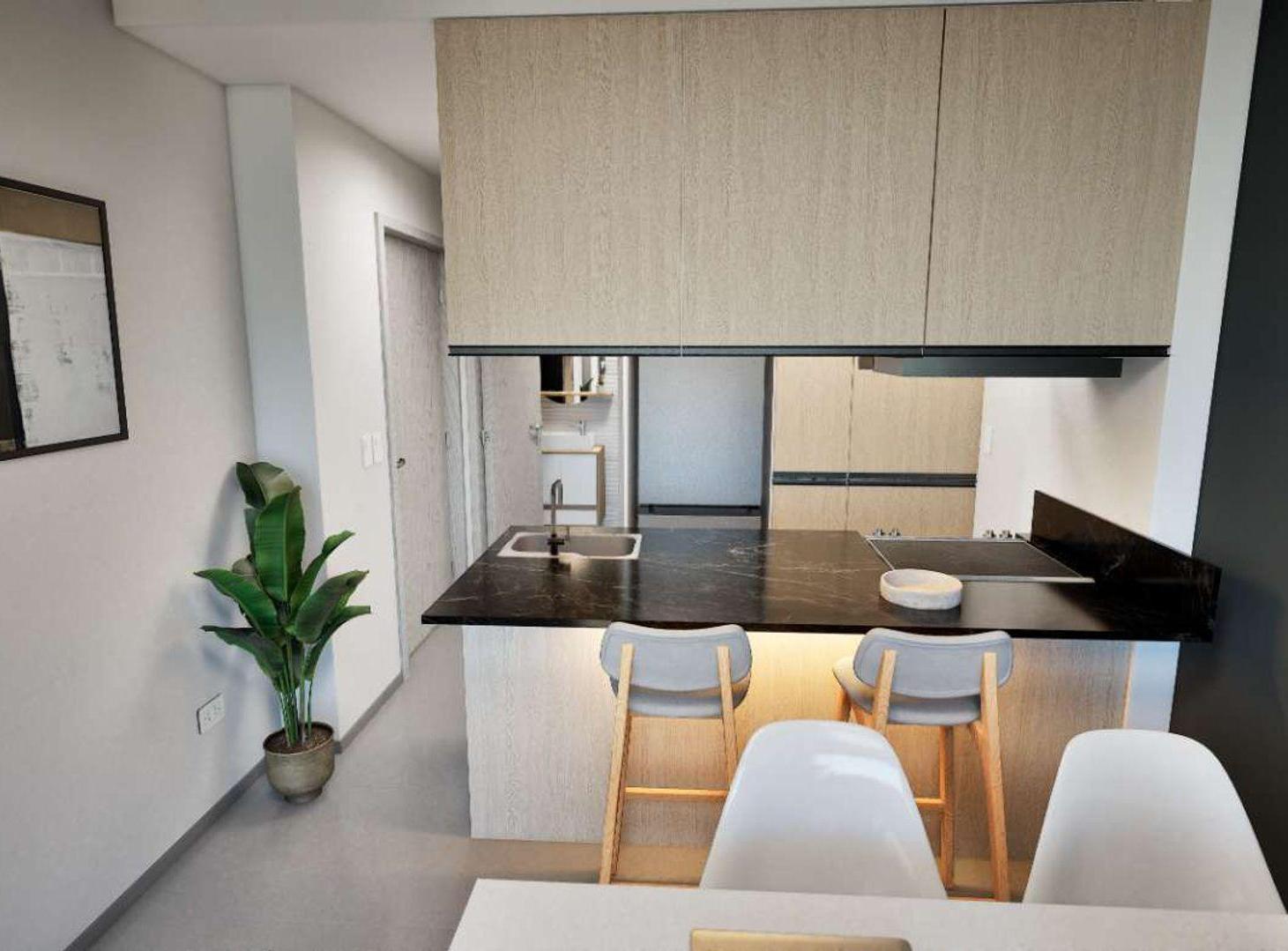 Foto de VENTA DEPARTAMENTO 3 AMBIENTES FLORESTA POZO, imagen 5
