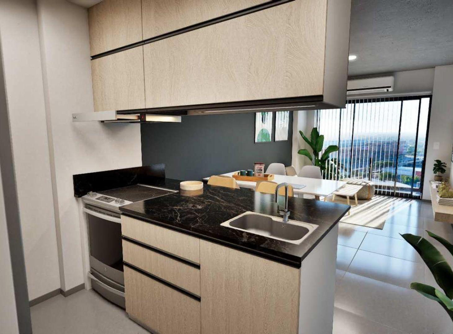 Foto de VENTA DEPARTAMENTO 3 AMBIENTES FLORESTA POZO, imagen 4