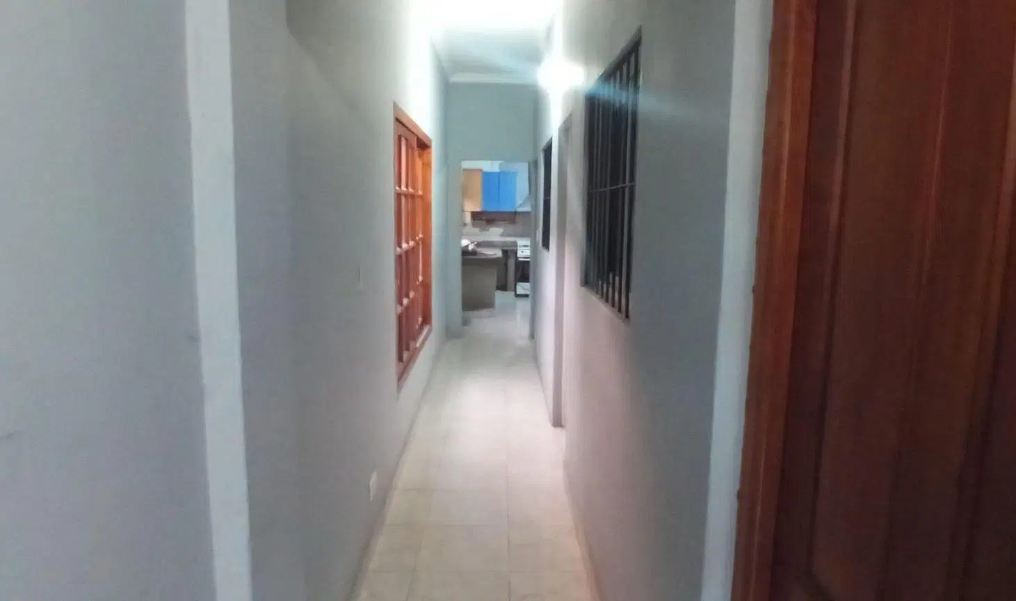 VENTA CASA MULTIFAMILIAR EN CASEROS PETIT HOTEL 4