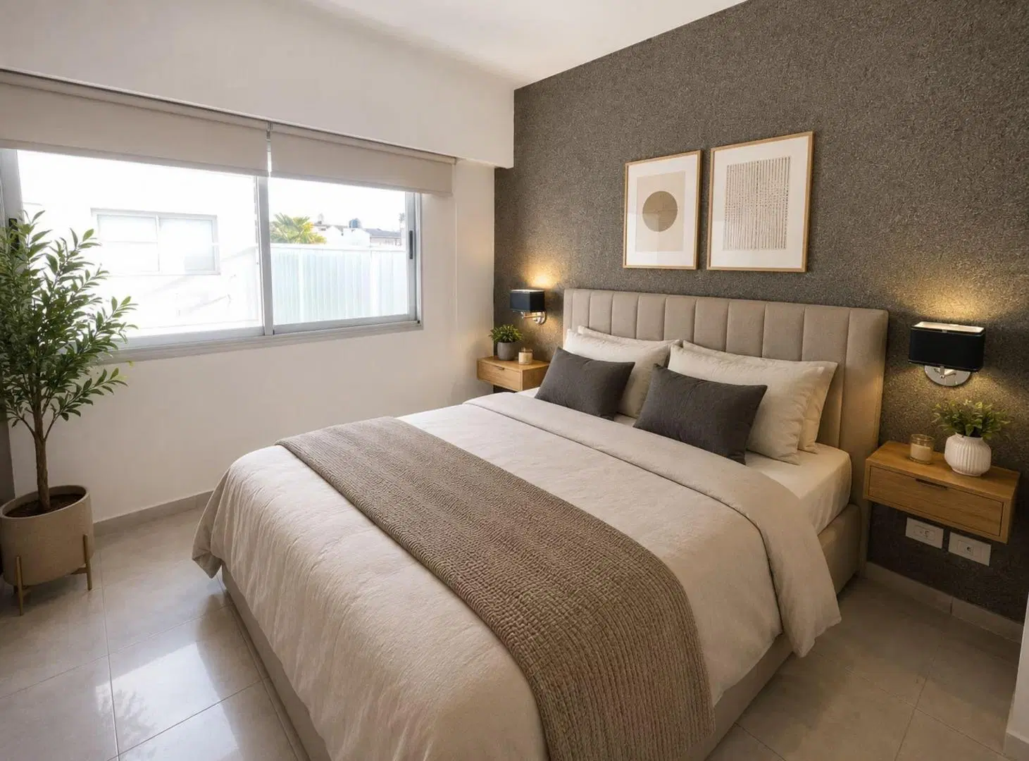 VENTA DEPARTAMENTO 2 AMB LINIERS PARRILLA COCHERA 4