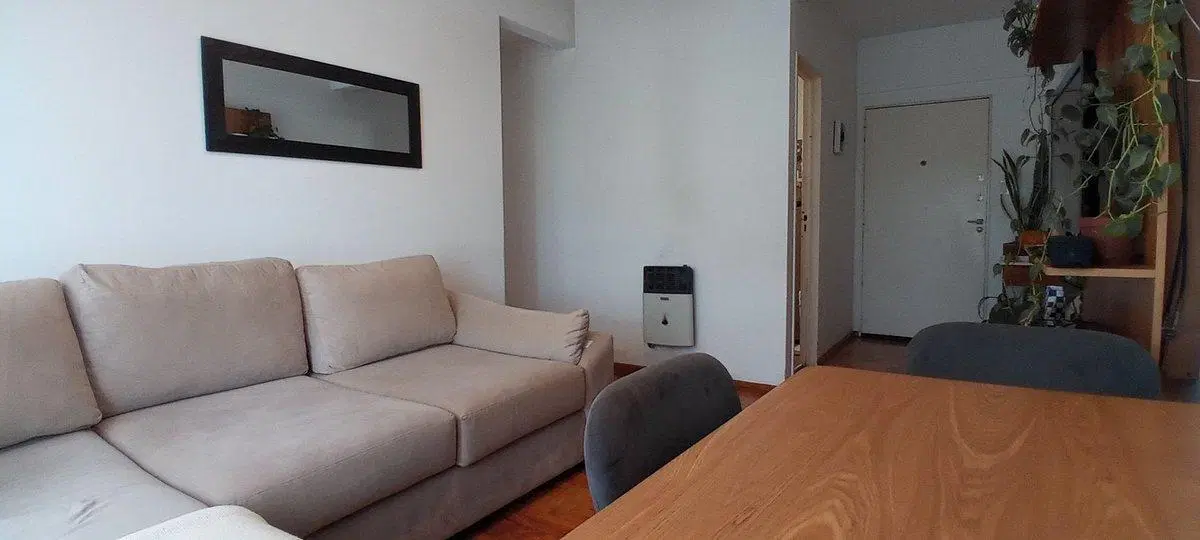 VENTA DEPARTAMENTO 3 AMB VILLA CRESPO (RESERVADO) 2