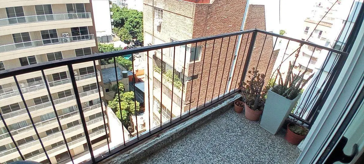 VENTA DEPARTAMENTO 3 AMB VILLA CRESPO (RESERVADO) 8