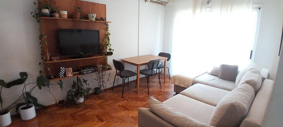 VENTA DEPARTAMENTO 3 AMB VILLA CRESPO (RESERVADO) 4