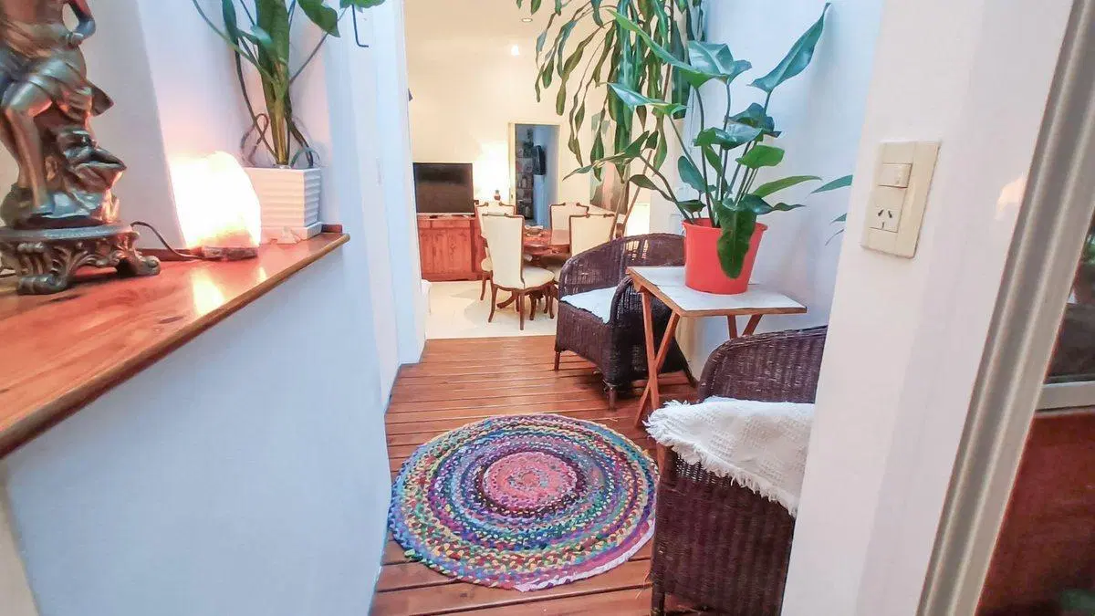 VENTA DEPARTAMENTO 3 AMBIENTES + ESTUDIO. PALERMO 2