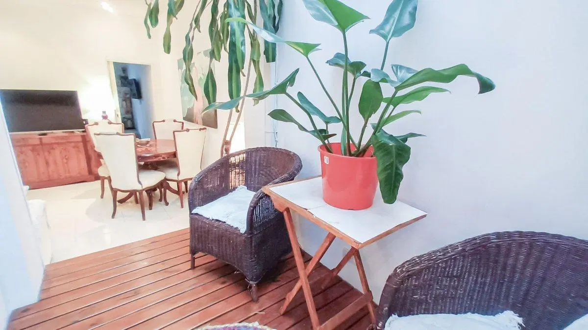 VENTA DEPARTAMENTO 3 AMBIENTES + ESTUDIO. PALERMO 3