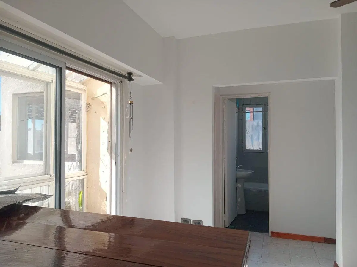 VENTA DEPARTAMENTO 3 AMB BALVANERA BALCON PARRILLA 2