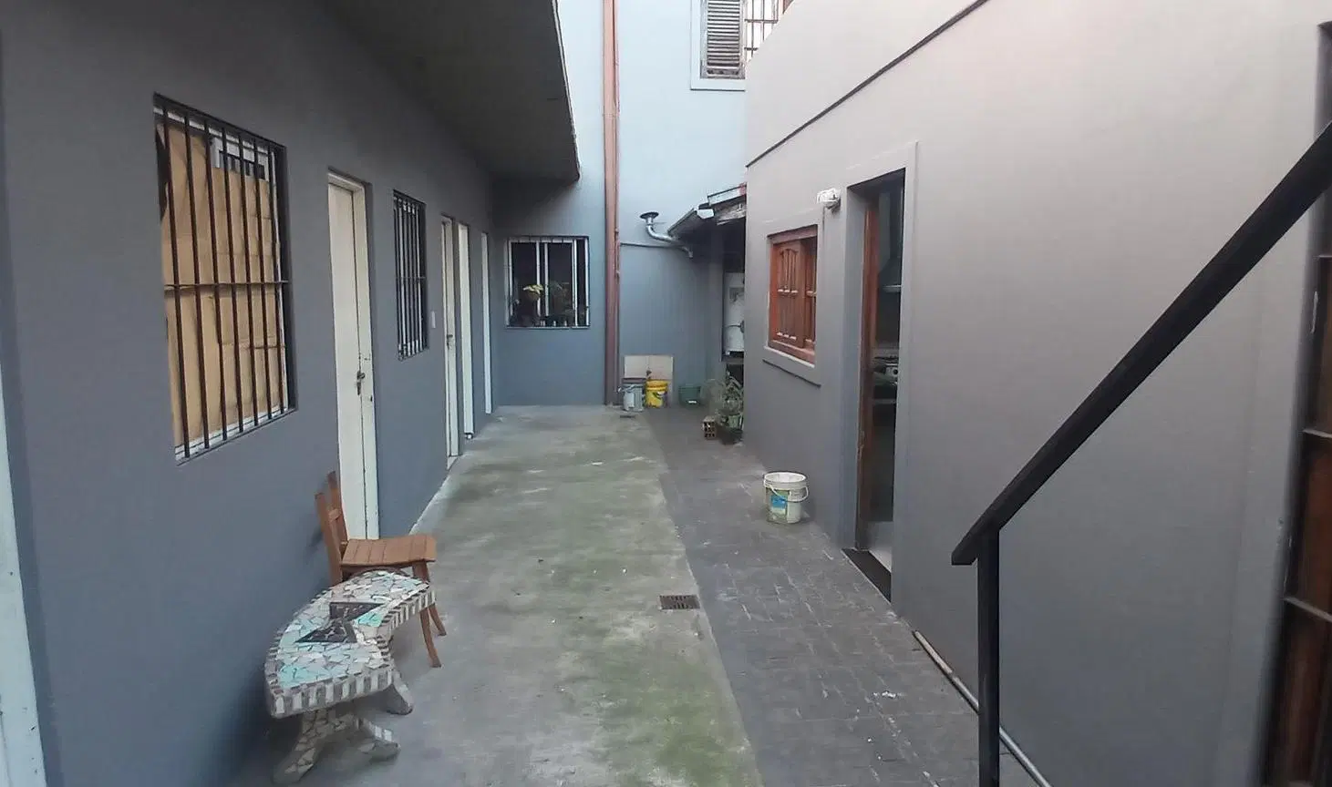 VENTA HOTEL BUENA RETABILIDAD  EN CASEROS 8