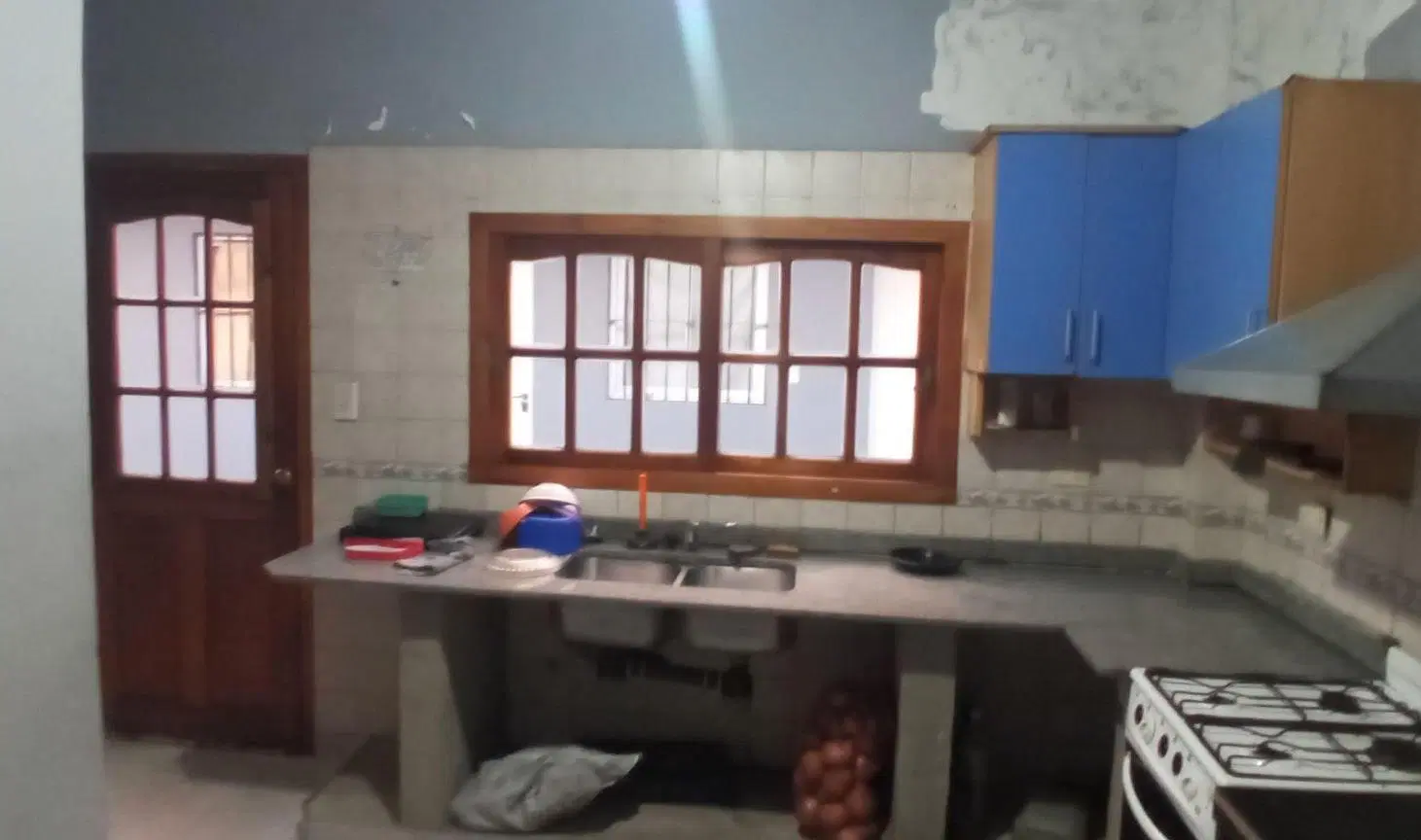 VENTA HOTEL BUENA RETABILIDAD  EN CASEROS 2