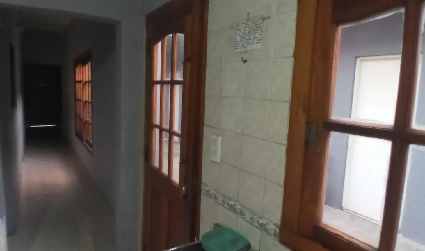VENTA HOTEL BUENA RETABILIDAD  EN CASEROS 3