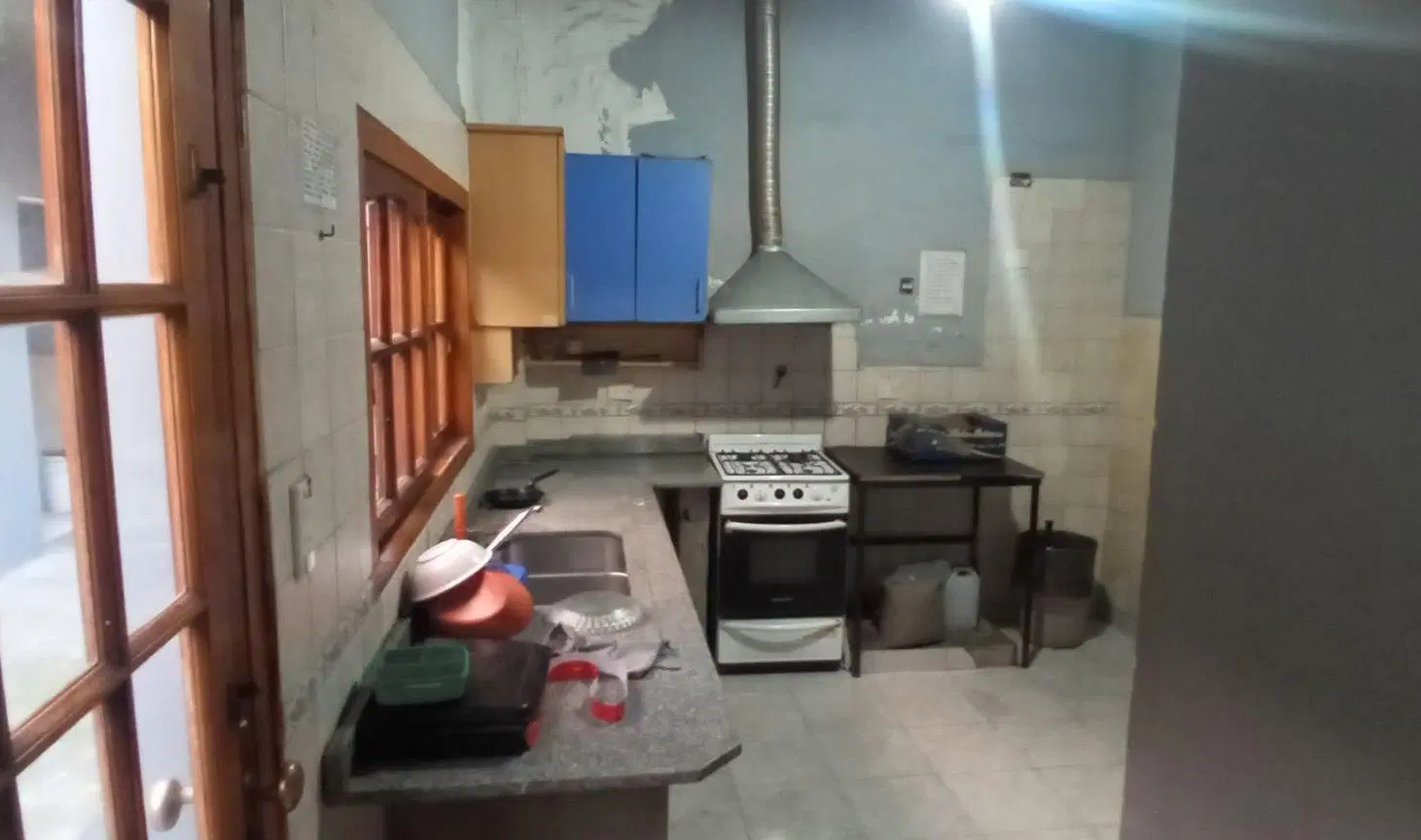 VENTA HOTEL BUENA RETABILIDAD  EN CASEROS 5