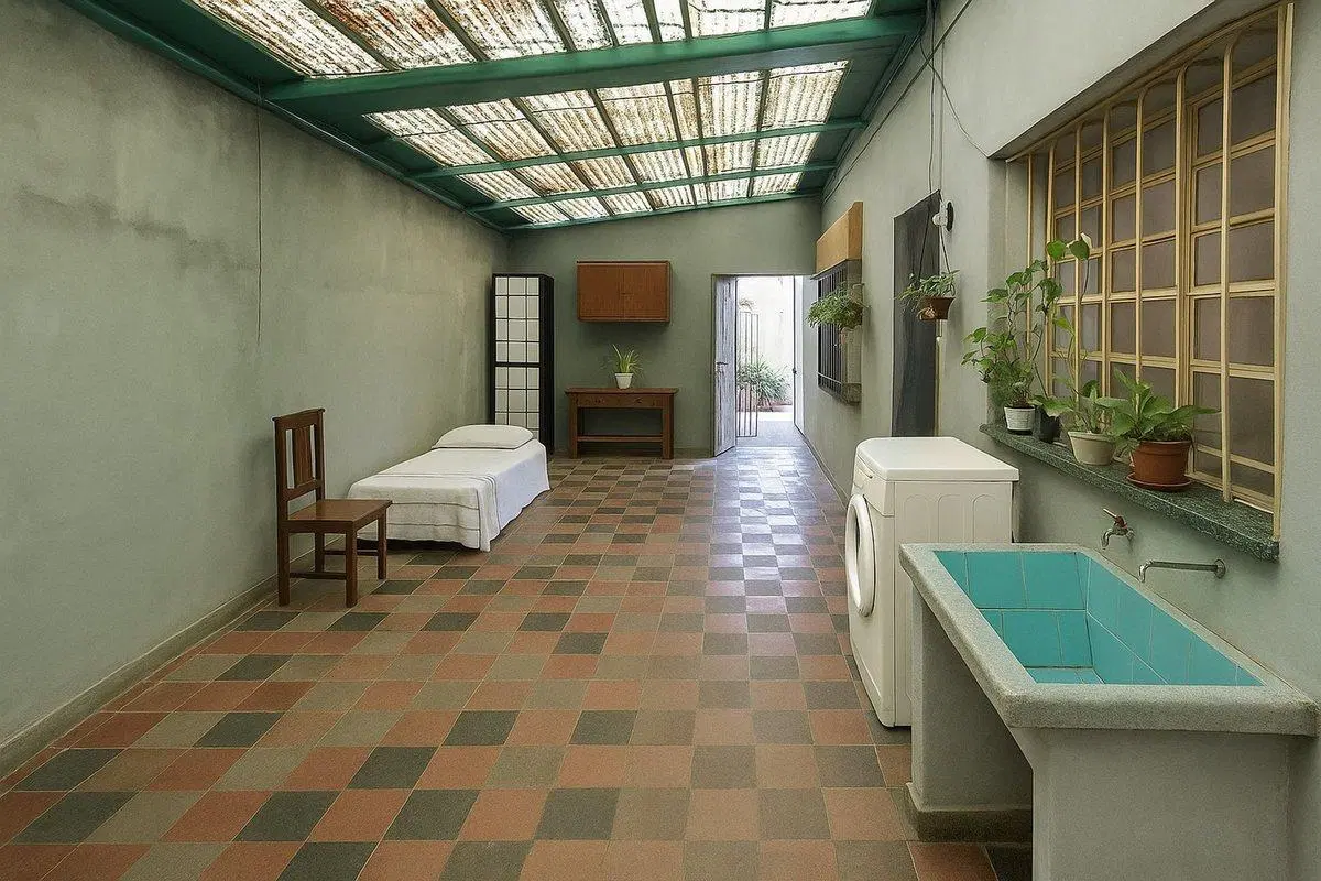 VENTA CASA 4 AMBIENTES LOMAS DEL MIRADOR 5