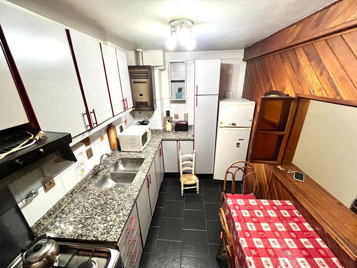 Foto de VENTA DTO 3 AMB LINIERS APTO CREDITO OPC RENTA, imagen 4