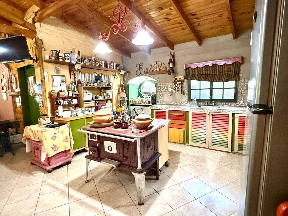 Foto de VENTA CASA QUINTA 4 AMBIENTES CAÑUELAS MAS CABAÑA, imagen 3