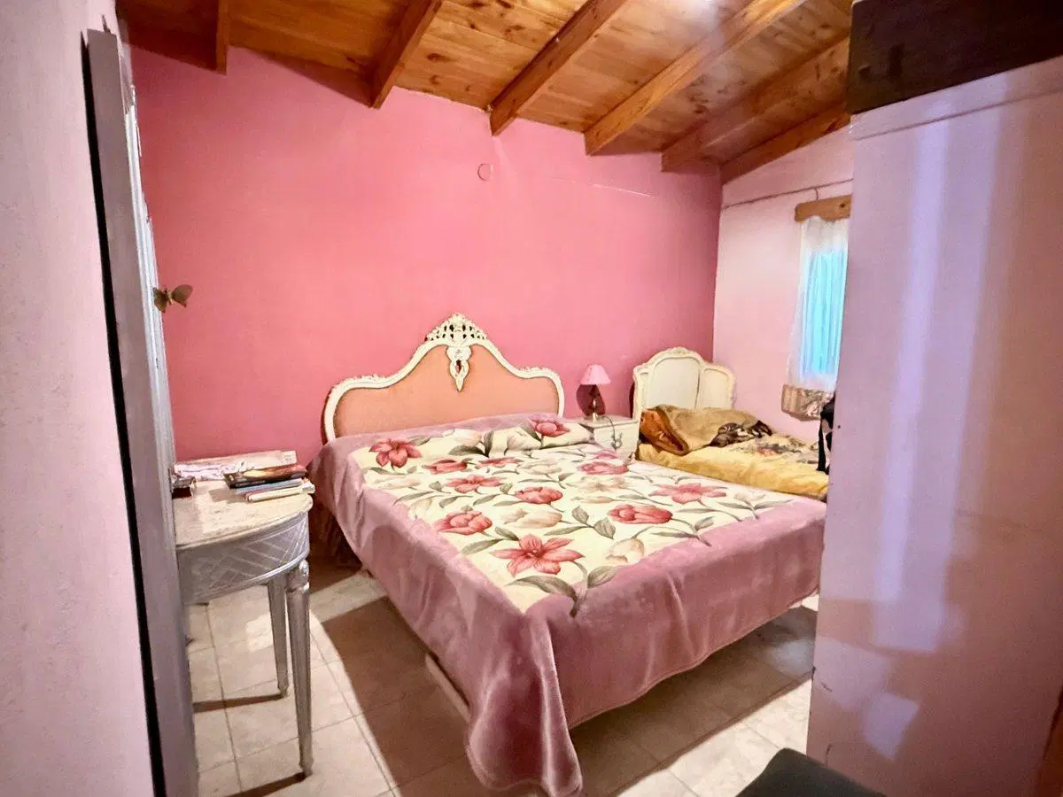VENTA CASA QUINTA 4 AMBIENTES CAÑUELAS MAS CABAÑA 3