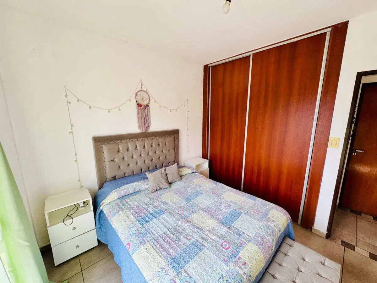 VENTA DEPARTAMENTO DOS AMBIENTES MORON APTO CREDIT 5