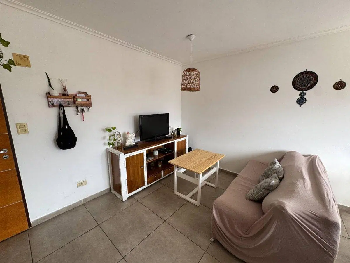 VENTA DEPARTAMENTO DOS AMBIENTES MORON APTO CREDIT 8