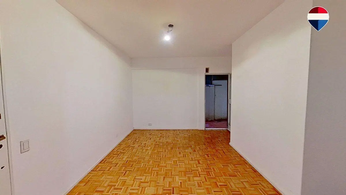 VENTA DEPT 2 AMB LINIERS PATIO LAVAD. BAJAS EXPENS 5