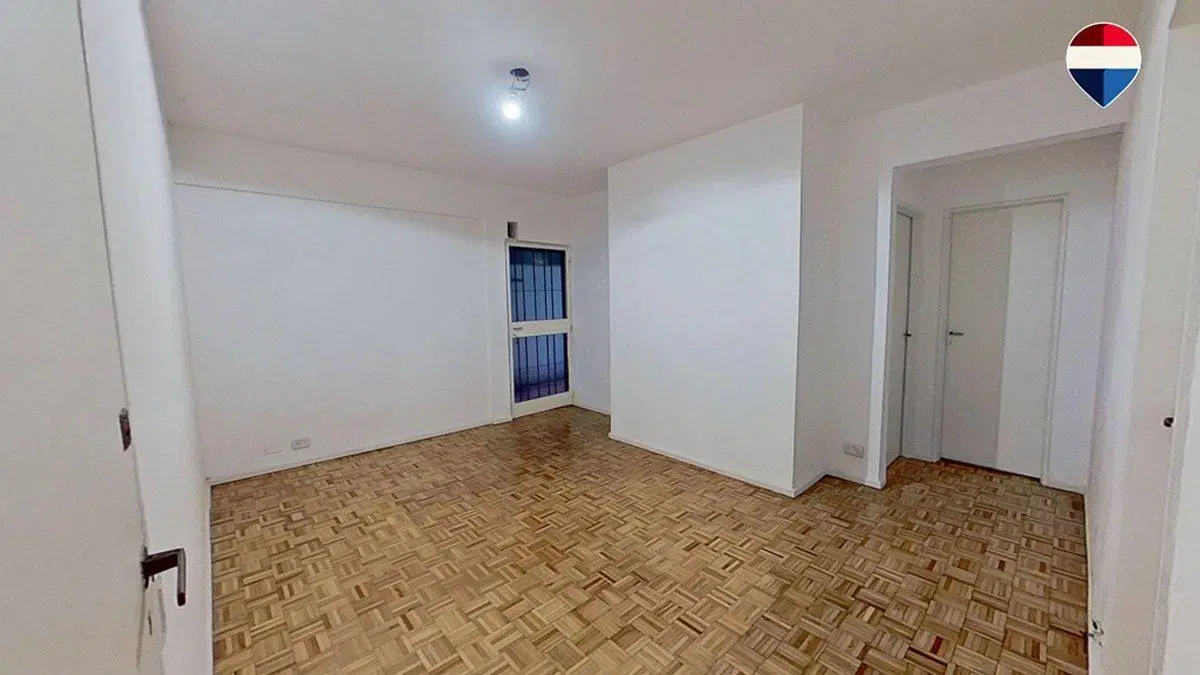 VENTA DEPT 2 AMB LINIERS PATIO LAVAD. BAJAS EXPENS 3