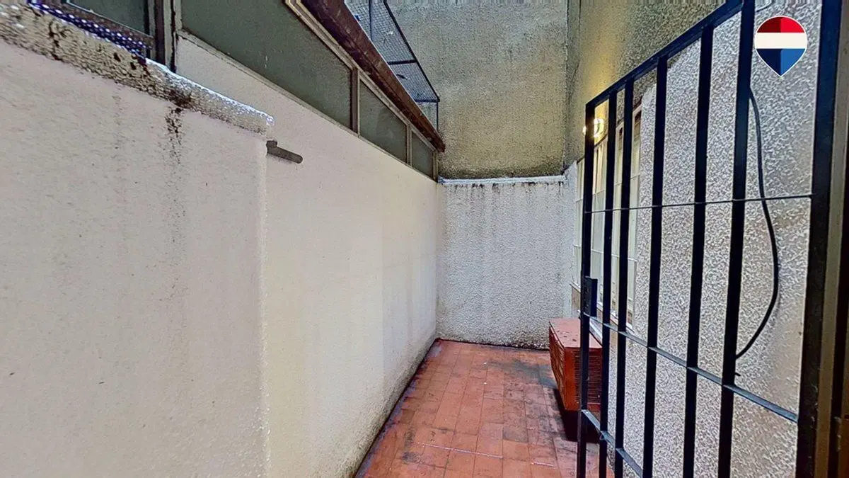VENTA DEPT 2 AMB LINIERS PATIO LAVAD. BAJAS EXPENS 4