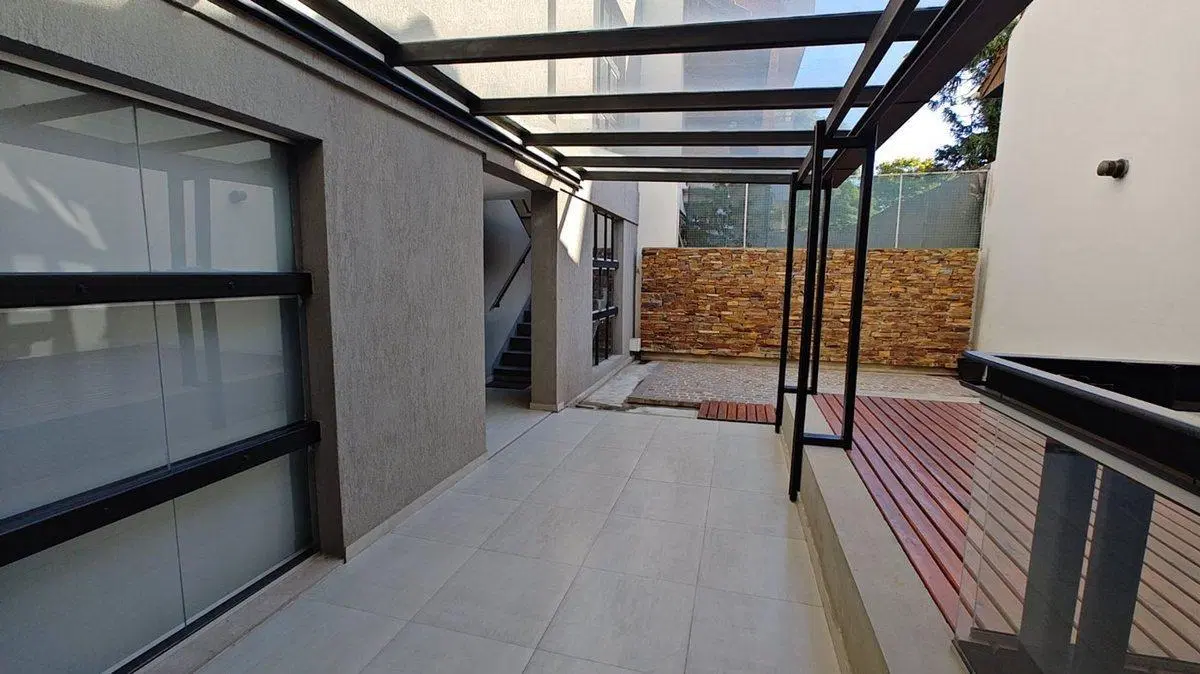 VENTA 2 AMB BALCON TERRAZA ESTRENAR ADROGUE CENTRO 5