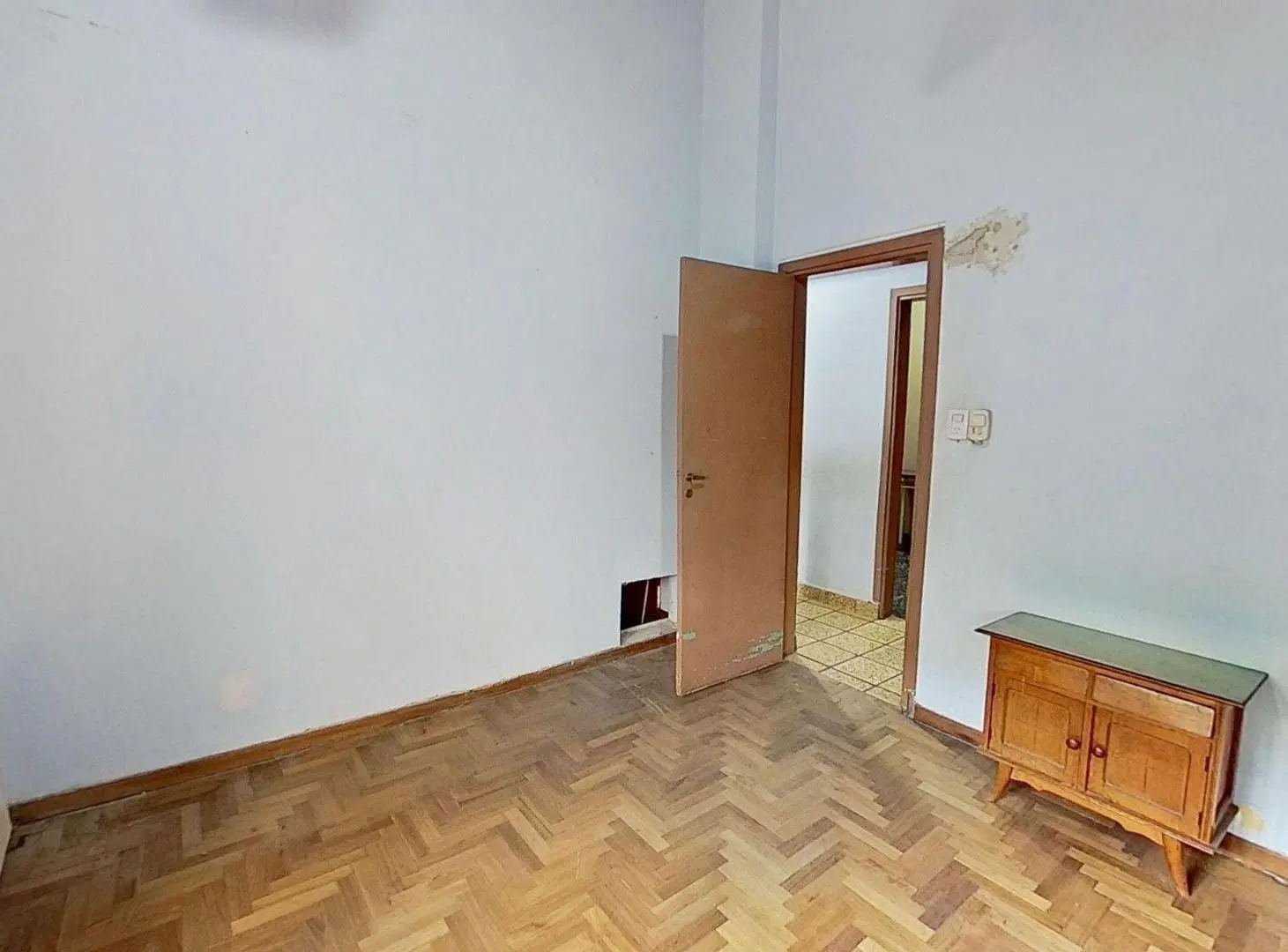VENTA CASA 5 AMB VILLA LUZURIAGA APTO CREDITO 5