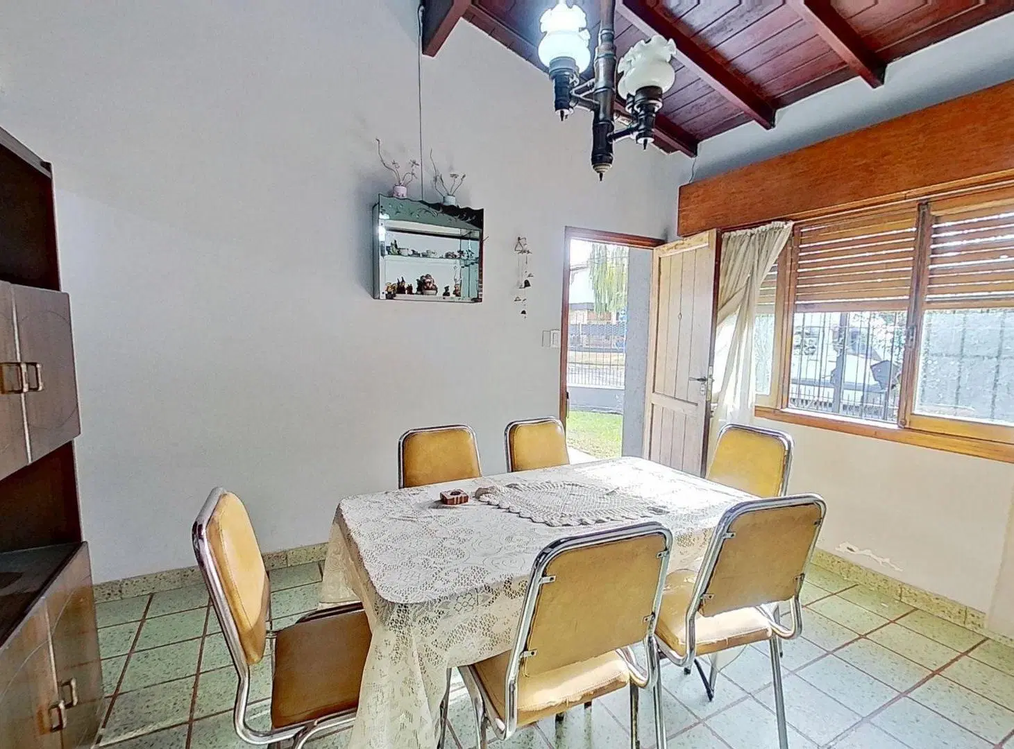 VENTA CASA 5 AMB VILLA LUZURIAGA APTO CREDITO 2