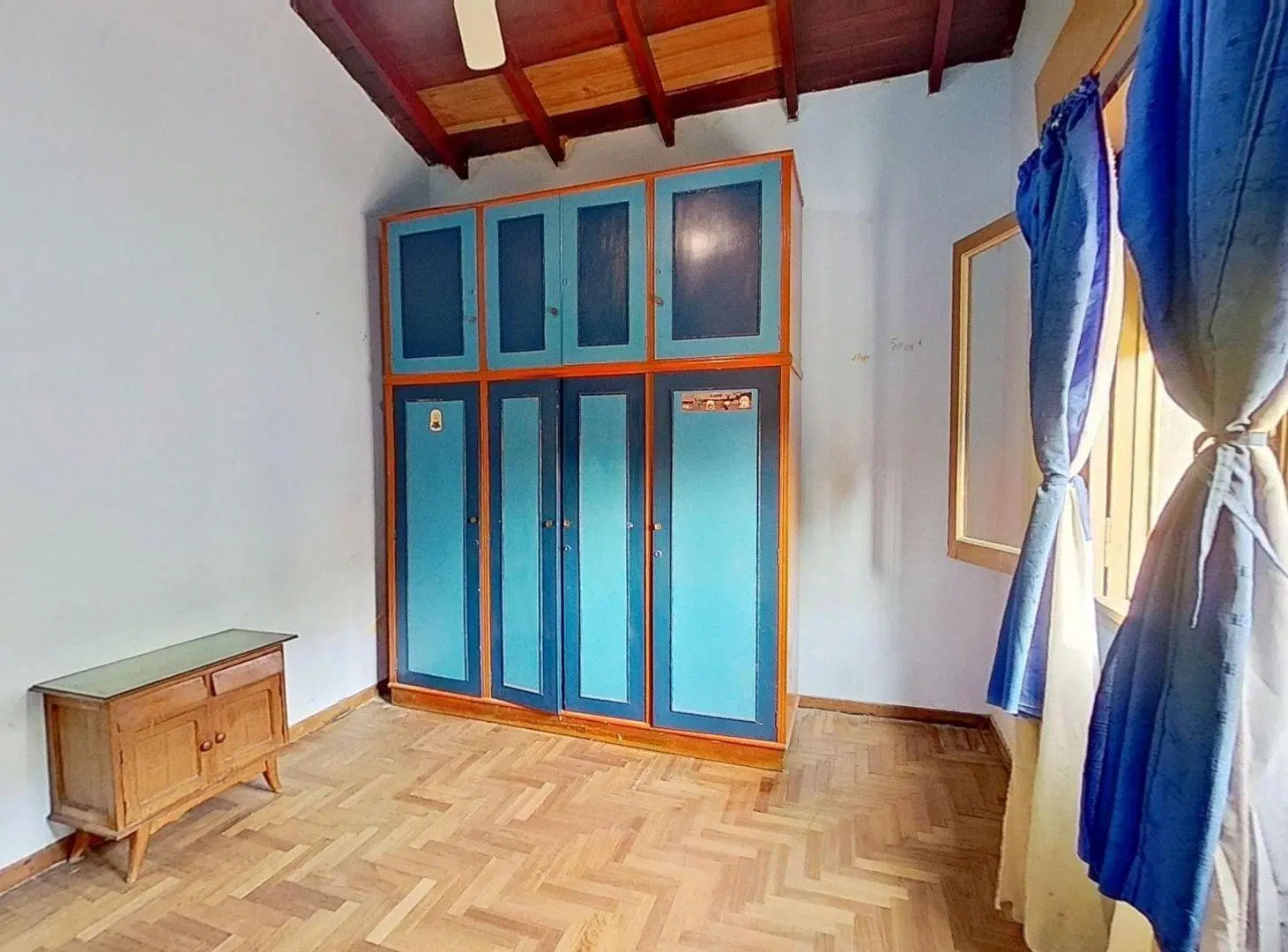 VENTA CASA 5 AMB VILLA LUZURIAGA APTO CREDITO 4
