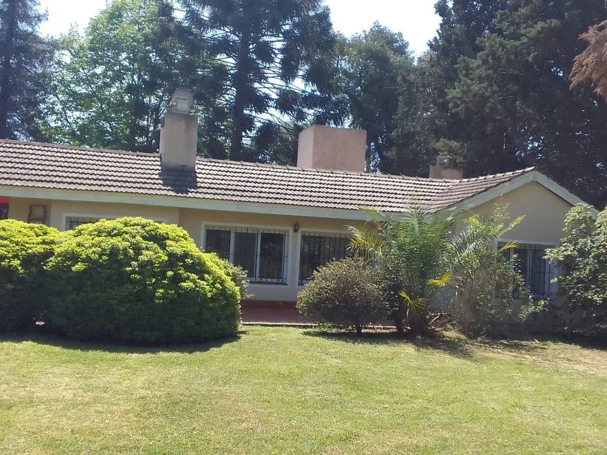 VENTA QUINTA 3 AMBIENTES PONTEVEDRA APTO CREDITO 1