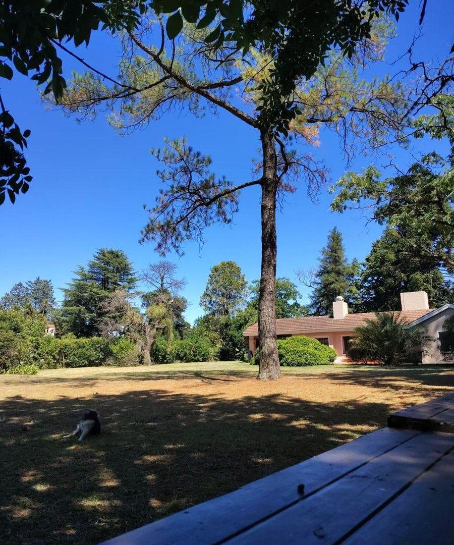 Foto de VENTA QUINTA 3 AMBIENTES PONTEVEDRA APTO CREDITO, imagen 5
