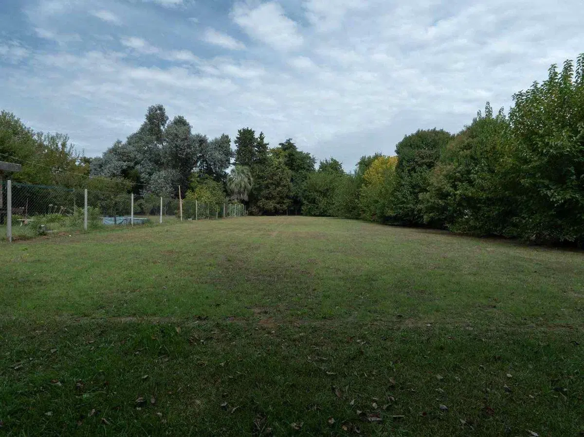 VENTA LOTE ESCOBAR 1400M2 1