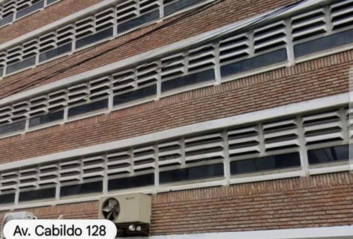VENTA COCHERA PALERMO CABA 8