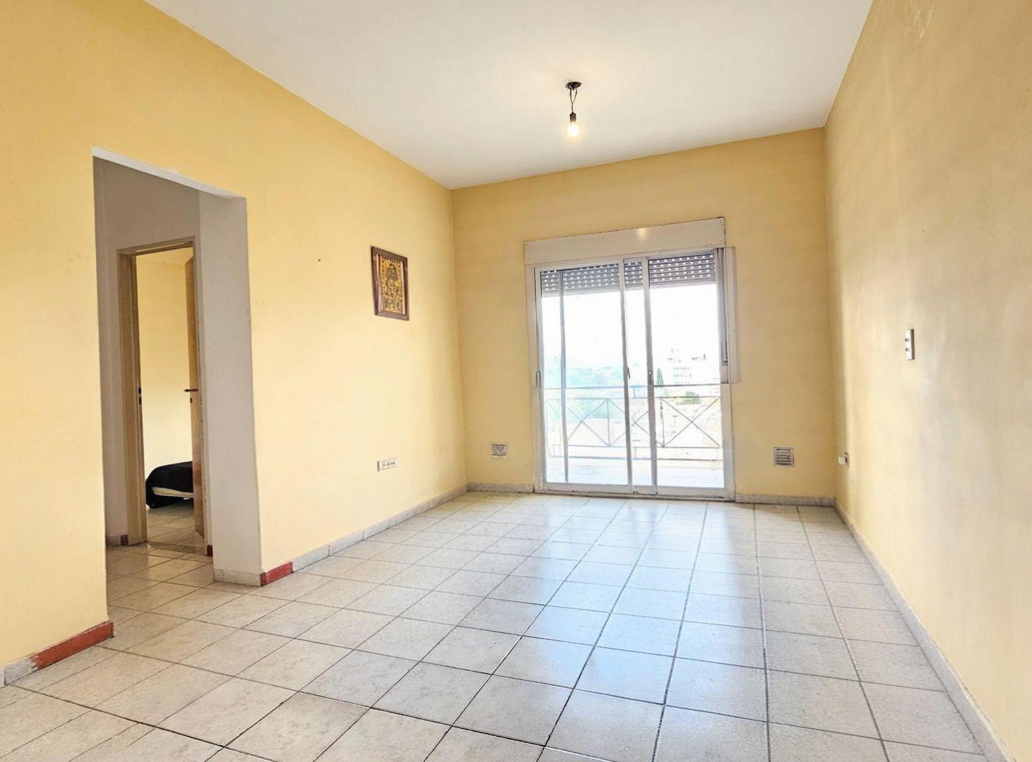 Foto de VENTA DEPARTAMENTO 2 AMBIENTES TAPIALES AP CREDITO, imagen 2