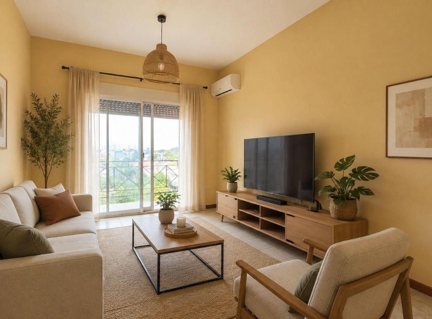 Foto de VENTA DEPARTAMENTO 2 AMBIENTES TAPIALES AP CREDITO, imagen 4