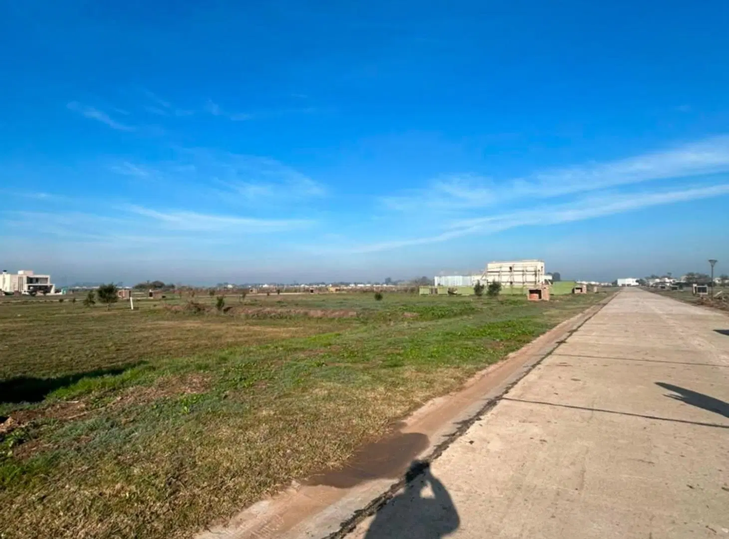 VENTA LOTE CANNING SAINT THOMAS CHICO 5