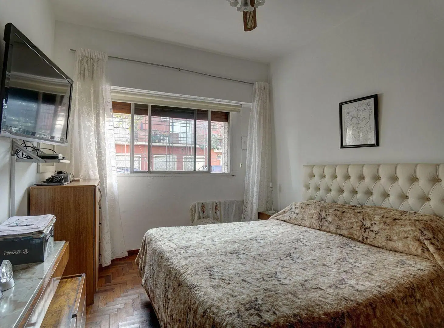 VENTA PH 3 AMB PARQUE AVELLANEDA FRENTE GARAGE 5