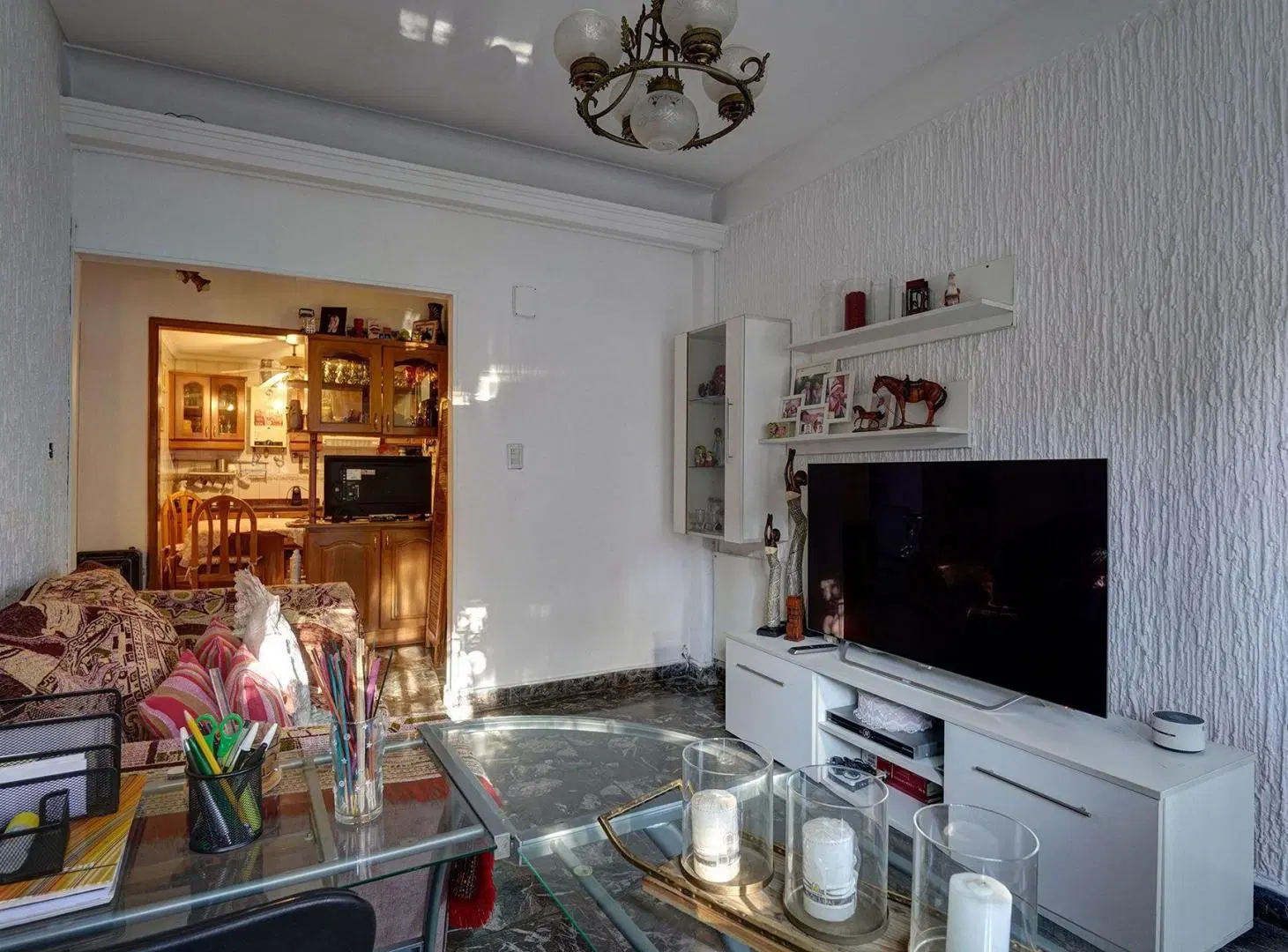 VENTA PH 3 AMB PARQUE AVELLANEDA FRENTE GARAGE 4