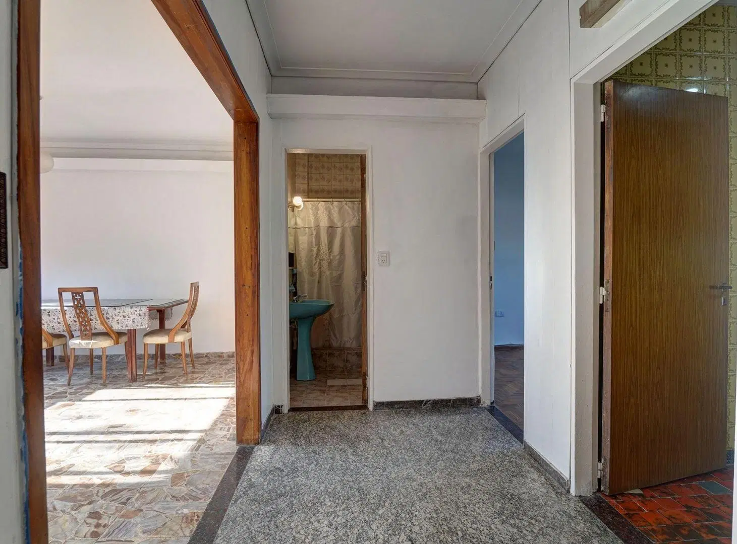 VENTA PH 3 AMB PARQUE AVELLANEDA BALCÓN TERRAZA 2