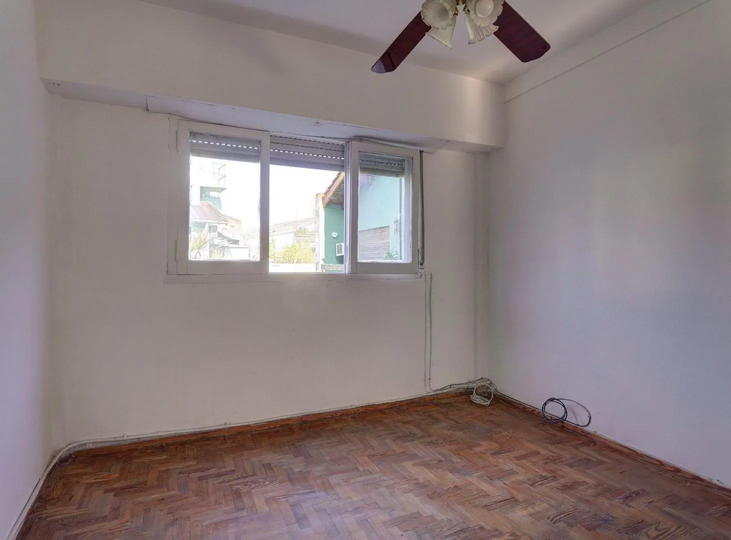 VENTA PH 3 AMB PARQUE AVELLANEDA BALCÓN TERRAZA 8