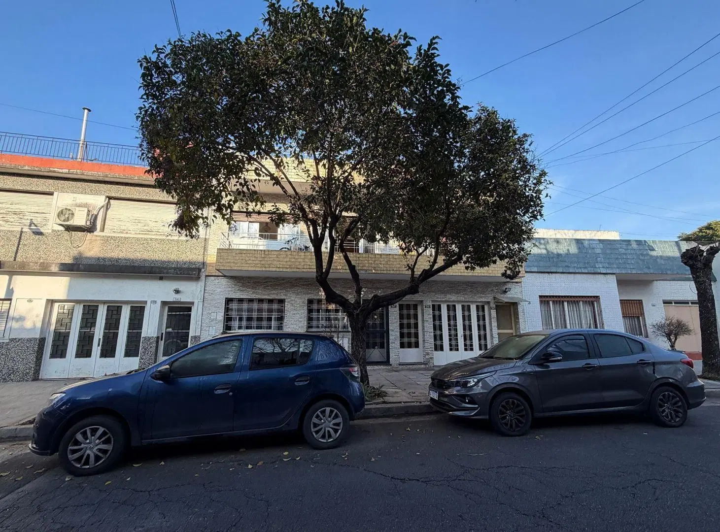 VENTA PH 3 AMB PARQUE AVELLANEDA BALCÓN TERRAZA 1