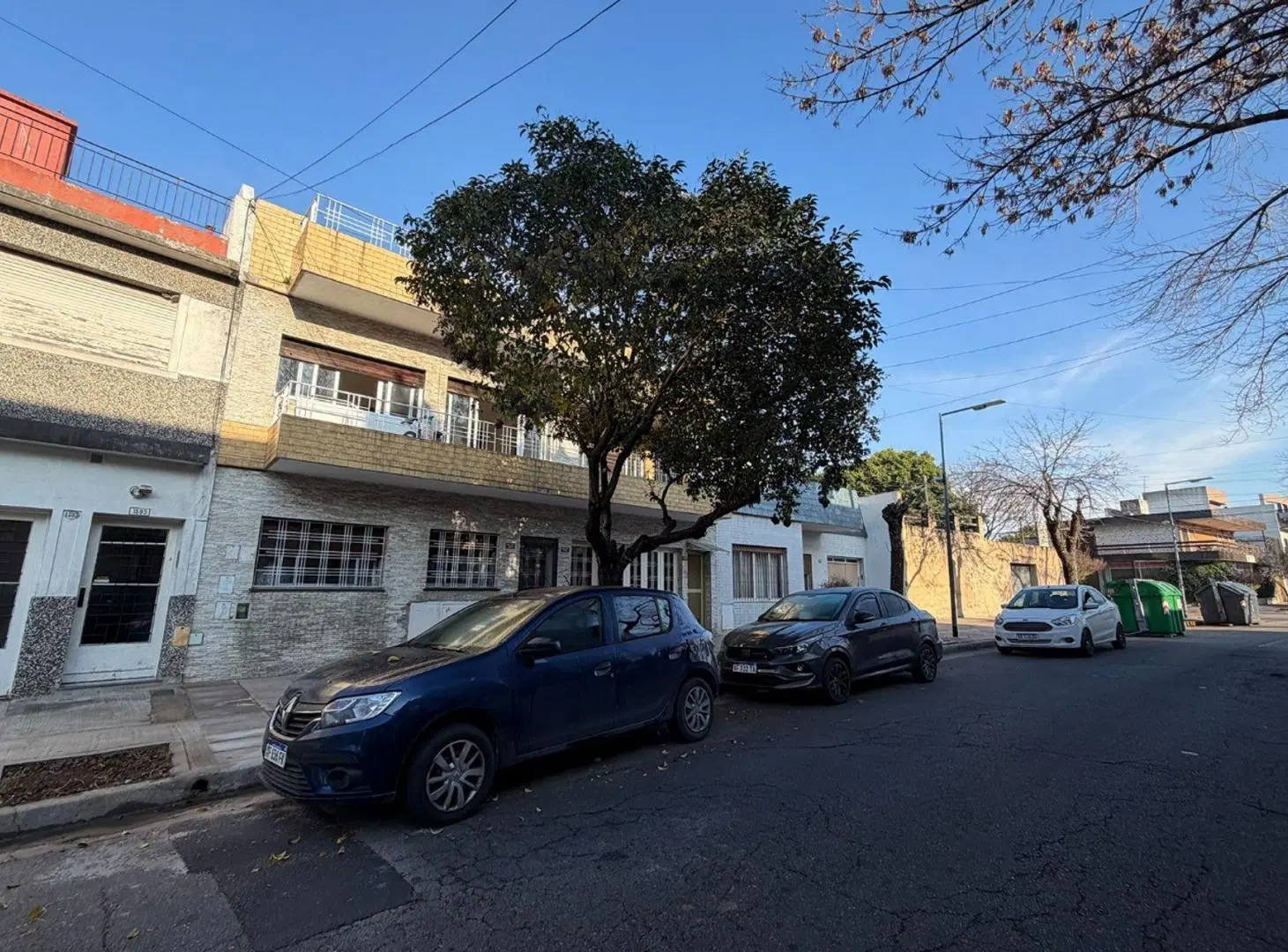 VENTA PH 3 AMB PARQUE AVELLANEDA BALCÓN TERRAZA 5